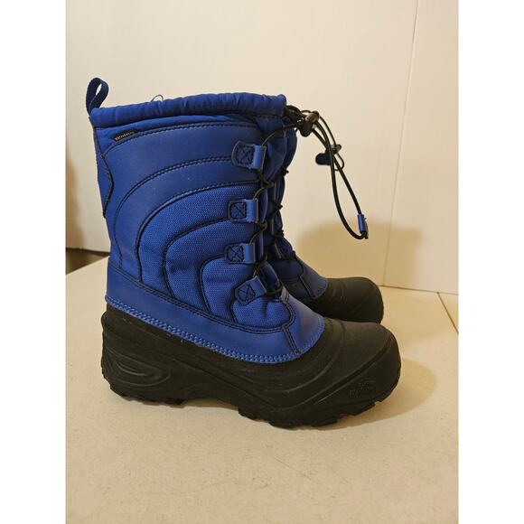 The North Face Boots Men's waterproof insulated winter snow boots - size 7 - Picture 1 of 7